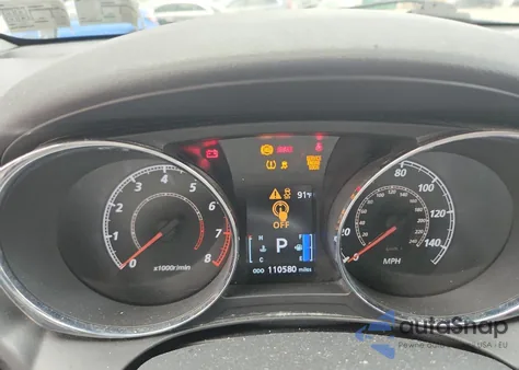 2012 Mitsubishi Outlander Sport Se z USA, uszkodzony, nr VIN JA4AR4AU8CZ001846